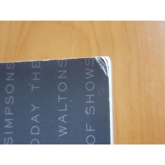 Entertainment Weekly December 1998 100 Greatest TV Shows #A43 - Picture 6 of 8